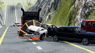  BeamNG Highlights – The Most EPIC Moments You Can’t Miss!