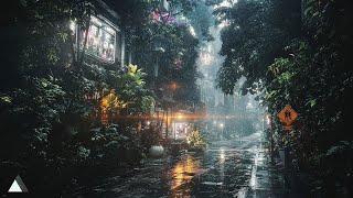 Cyberpunk Ambient So Atmospheric, It Feels Like This Place 