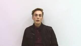 Максим Кузин. 3 поток.