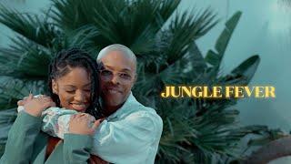 Nelson Freitas - Jungle Fever (Official Video)