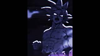 Goku Vs phantaminum #towerofgod #dragonball #anime #edit #popular #trending #wis