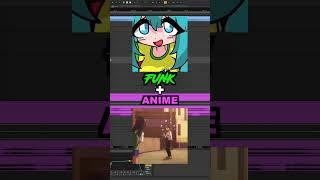 Gambare Gambare Senpai (Bemax Brazilian Funk Remix)