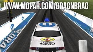 Mopar Drag N Brag!