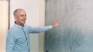 Max-Planck-Humboldt-Medaille 2018: Mathematiker Sam Payne