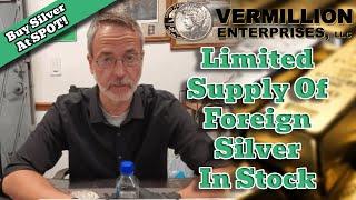 Watch Before You Buy or Sell Precious Metals | Florida Coin Shop Silver & Gold Premiums #Trending