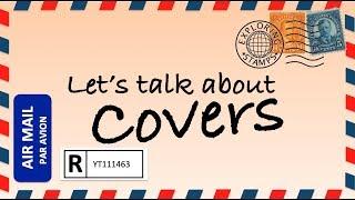 Collectable Covers & Postcards