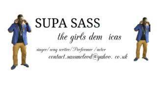Supa sass (video appearance)