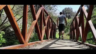 Hiking Trails Of Cyprus - Kampi Natural Trail / Καμπί