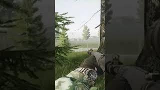 Тепловизор в деле#escapefromtarkov