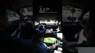 Launching the new Rimac Nevera 