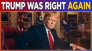 Trump is Playing 4D Chess... and WINNING