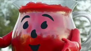 Kool Aid Easy Mix TV Commercial, 'Kool Aid Man Is Back'   iSpot tv