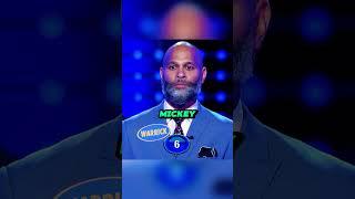 They Owned Fast Money #shorts #familyfeud #steveharvey
