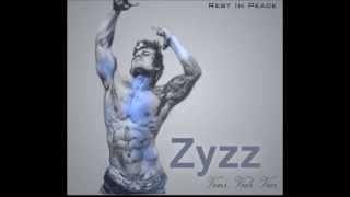 Zyzz Tracklist and music for the gym