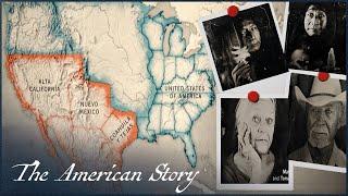 Forced Amnesia: The Hidden History Of America's Far West