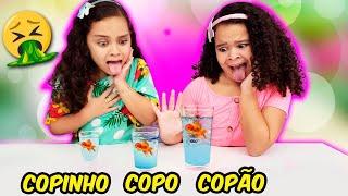 COPO COPINHO COPÃO !!!