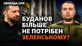 РФ бере Вугледар штурмами: останні деталі. Зеленський наважиться звільнити Буданова? | Свобода Live