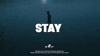 Afrobeat Instrumental 2025 x Burna Boy ft Fola Type Beat "STAY" Emotional Afrobeat Type Beat