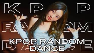 KPOP RANDOM DANCE 2024 [NEW/POPULAR]