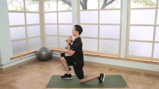 Dumbbell Exercises for Kids : LIVESTRONG: Fitness & Exercise Tips