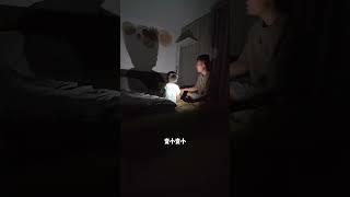 尤其是第二个和影子跳舞，分分钟电量耗光 #亲子游戏 #带娃游戏 #育儿 #金牌育言家 #超有用育儿日记