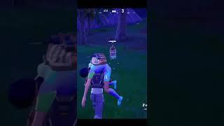 Взяли и выкинули девочку  #fortnite #fortniteclips #фортнайт #фортнайтстрим