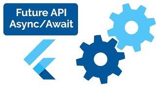 What are Futures? Async/Await? - How to write async code in Flutter