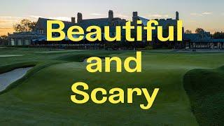 Beautiful and Scary: The Greens at Winged Foot West - 2020 U.S. Open Host