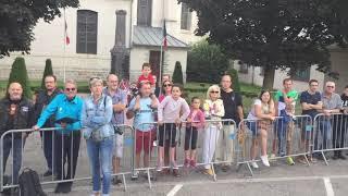 Haillicourt France Military Vehicles Convoy 3.August 2019