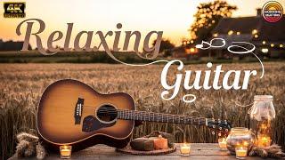 SOFT GUITAR MELODIES CONNECT RELAXATION - Best Romantic Guitar Collection | Relaxing Guitar 2025