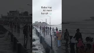 kar _do_ karm_ baba -haji_ ali _  vlog Haji Ali ️