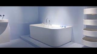 Saphirkeramik Collection Sonar _ design by Patricia Urquiola