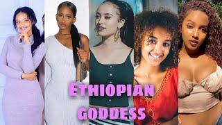 ውብ ኢትዮጵያውያን | Ethiopian goddess | Beautiful Ethiopian girls