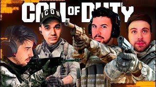 Call of Duty: Black Ops 6 en Game Pass con VEGETTA, sTaXx y ALEXBY #ad