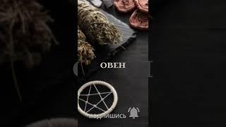 ОВЕН. ЗОДИАКИ ДЛЯ ВСЕХ. ▶️ВЕДЬМИНА ИЗБА ▶️ ИНГА ХОСРОЕВА.