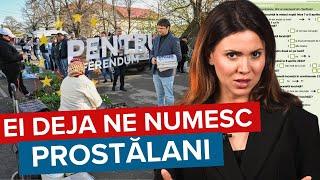 Rușine în Găgăuzia. Referendum fără alternativă. Propagandă în școli