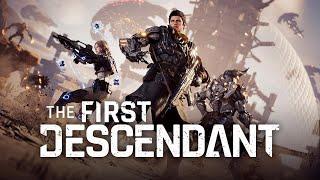 The First Descendant4k - Новый ЛутерШутер? Оцениваем гамплай.