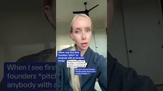 Founder - Investor Fit