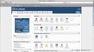 Creating a Website - Basics 6- How to Use FileZilla (FTP client tutorial)