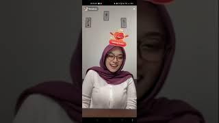 Bu guru salsa live tiktok