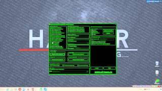 Создаем trojan через Generator Death by upO v 5.0