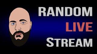 Extra Hardware test on Midas Pro1 - June 22 2024 - Random Live Stream