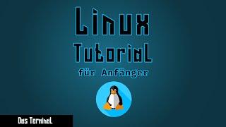 Linux für Anfänger #023 - Bash | Shell