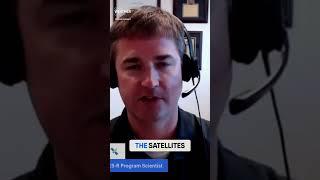 Discovering the Future: All About GOES-U Weather Satellite