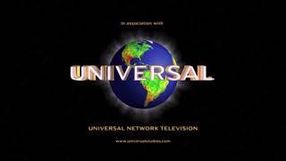 Heel & Toe/Deedle-Dee Prods/3 Arts Ent/Universal Network Television (Early 2004)