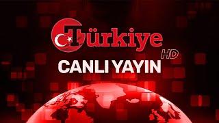 Türkiye Gazetesi Canlı Yayın ᴴᴰ - Canlı Haber İzle