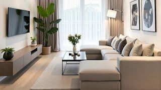 Best Living Room Decorating Ideas 2025 | Stylish Decor, Modern Sofa Trends & New Interior Designs P2