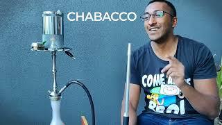 #68 Alternatives Series: Chabacco Medium