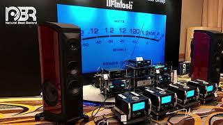 Audiophile Sound Perfection | 32-Bit High-End Audio Demo