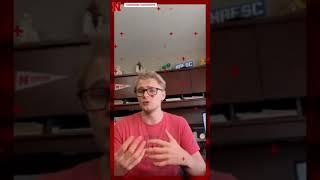 Community Connections - Ethan